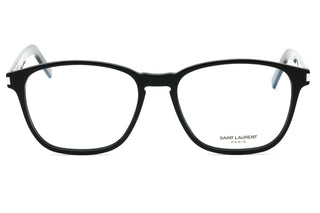 Yves Saint Laurent SL 186-B SLIM acetate Rectangular Unisex's Eyeglasses-AmbrogioShoes