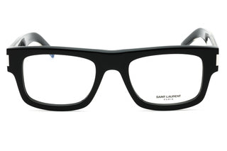 Yves Saint Laurent SL 574 acetate Rectangular Men's Eyeglasses-AmbrogioShoes