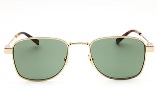 Yves Saint Laurent SL 741 Metal Rectangular Men's Sunglasses-AmbrogioShoes