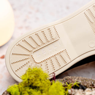 Zelli Italia Livorno Men's Shoes Navy Goat-Skin Suede Slip-On Loafer (ZEL1030)-AmbrogioShoes