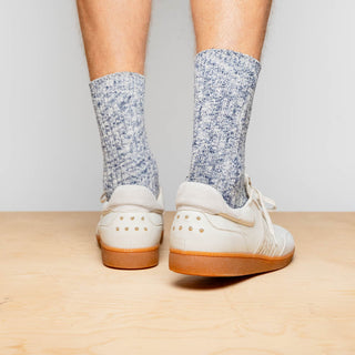 Zelli Italia Shizzo Men's Shoes Suede & Calf-Skin Leather Sneaker (ZEL1049)-AmbrogioShoes