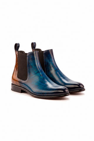 Ambrogio AMB1025 Multi 02 front three-quarter