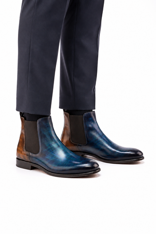 Ambrogio AMB1025 Multi 06 on-foot studio
