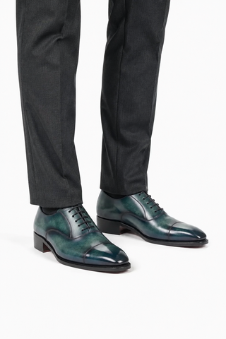 Ambrogio AMB2538 Blue 06 on-foot studio