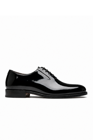 Ambrogio Roma Patent Oxford-AmbrogioShoes