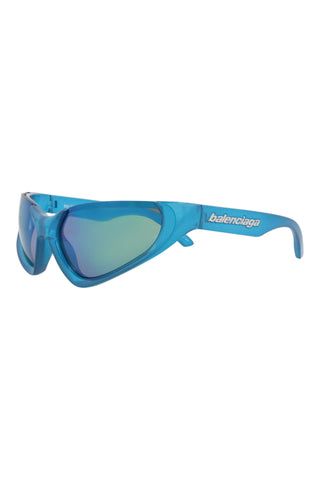 Balenciaga BB0202S Sunglasses-AmbrogioShoes