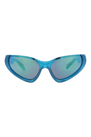 Balenciaga BB0202S Sunglasses-AmbrogioShoes