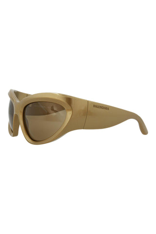 Balenciaga BB0228S Sunglasses-AmbrogioShoes