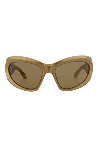 Balenciaga BB0228S Sunglasses-AmbrogioShoes