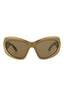 70043 - Gold Gold Brown