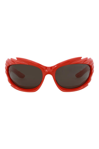 Balenciaga BB0255S Sunglasses-AmbrogioShoes