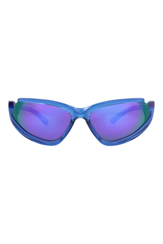 Balenciaga BB0289S Sunglasses-AmbrogioShoes