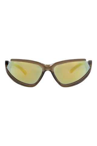 Balenciaga BB0289S Sunglasses-AmbrogioShoes