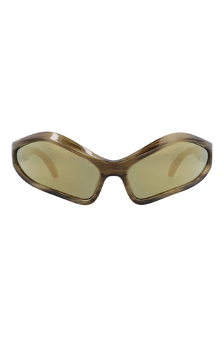 Balenciaga BB0314S Sunglasses-AmbrogioShoes