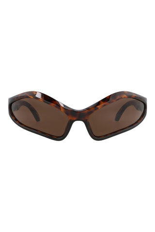 Balenciaga BB0314S Sunglasses-AmbrogioShoes