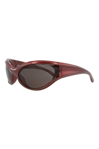 Balenciaga BB0317S Sunglasses-AmbrogioShoes
