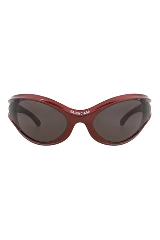 Balenciaga BB0317S Sunglasses-AmbrogioShoes
