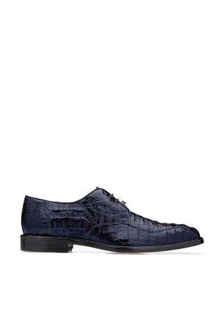 Belvedere Chapo Hornback Oxfords