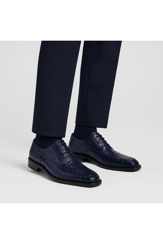 Belvedere Chapo Hornback Oxfords