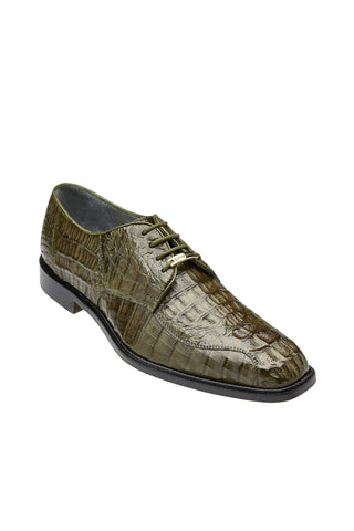 Belvedere Chapo Hornback Oxfords