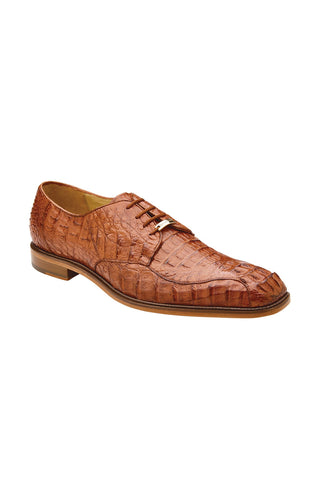Belvedere Chapo Hornback Oxfords
