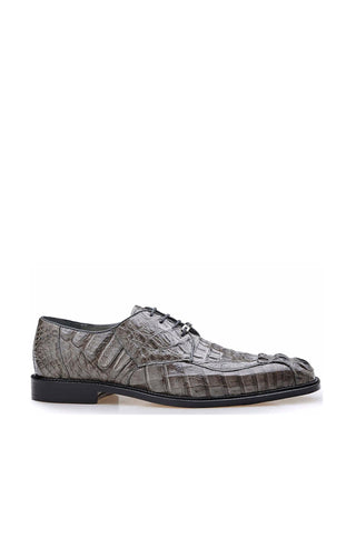 Belvedere Chapo Hornback Oxfords