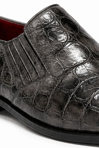 Belvedere Padre Alligator Loafer (190-193)
