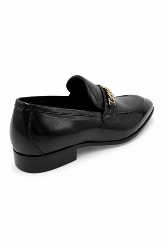 black 03 rear medial three quarter