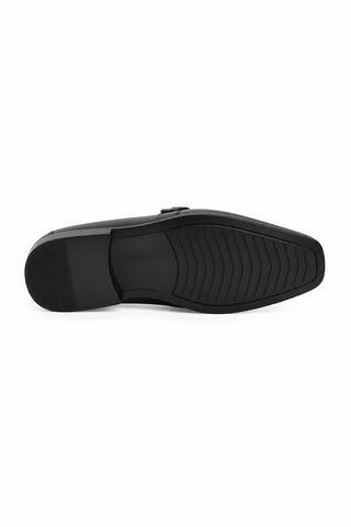 black 04 outsole tread
