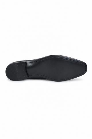 black 04 outsole tread