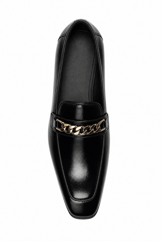 black 05 top opening insole