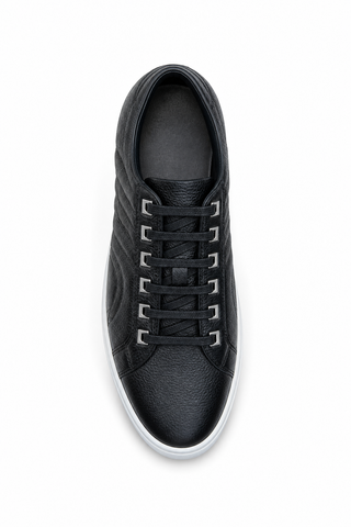 black 05 top opening insole