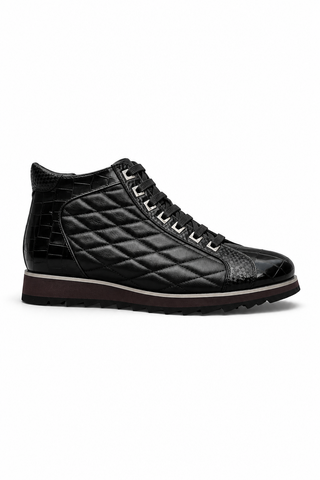 Carrucci KB626-13E Black top view