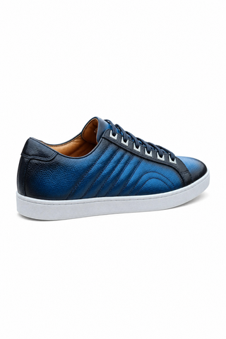 blue 03 rear medial three quarter