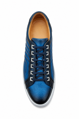 blue 05 top opening insole