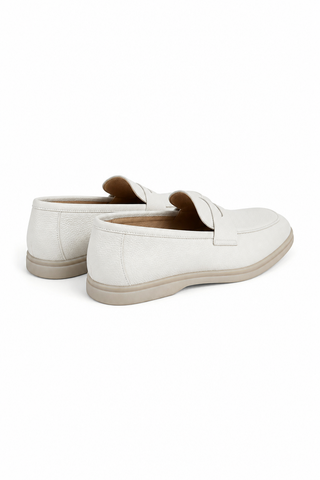 Carrucci KS715-02 bone front view