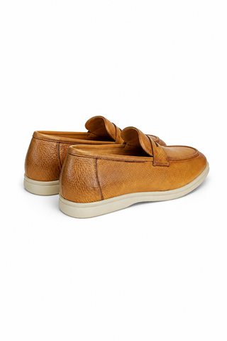 Carrucci KS715-02 bone onfoot view