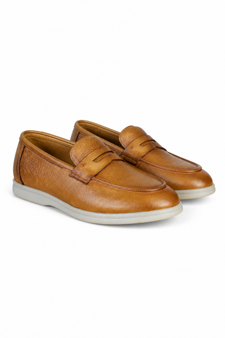Carrucci KS715-02 bone top view