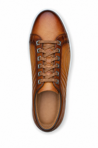brown 05 top opening insole
