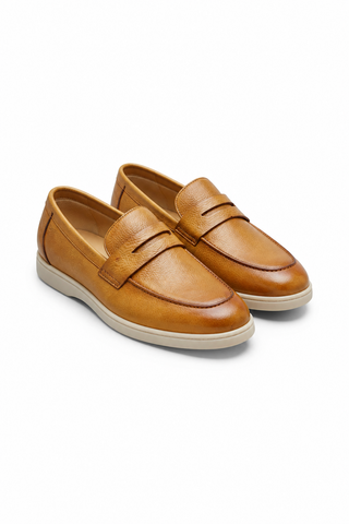 Carrucci KS715-02 brown front view