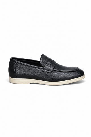 Carrucci KS715-02 brown outsole view