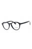 3956 - Blue / Clear Lens