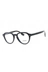 3956 - Blue / Clear Lens