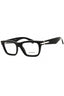3001 - Black/Clear demo lens