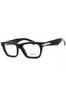 3001 - Black/Clear demo lens