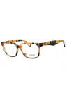 4146 - Check Sand/Clear demo lens