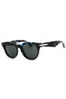 411187 - Blue Havana / Grey