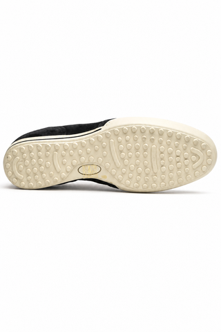 Caporicci Los Angeles Suede Sneake