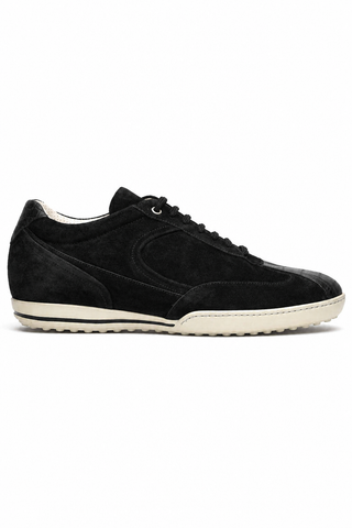 Caporicci Los Angeles Suede Sneake