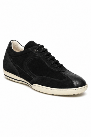 Caporicci Los Angeles Suede Sneake